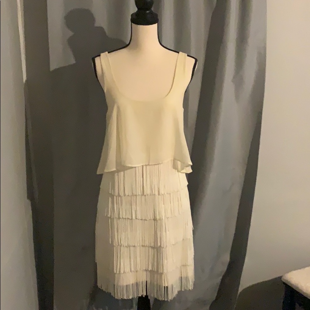 Gorgeous white American Eagle dress